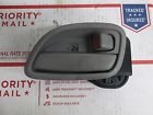 82623-un000 82621-1d000 Kia Rondo Handle Oem Passenger Door 2011