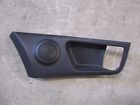 82621-1f010 Kia Sportage Rh Right Front Inner Door Handle Bezel Tweeter