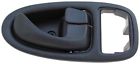 82638 Dorman Interior Door Handle Rear Right Fits Saturn 019495449683