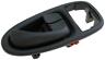 82640 Dorman Interior Door Handle Front Right