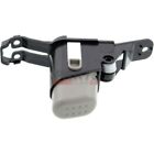 82672zm70a Keystone Automotive Operations New Interior Door Handle Gray Rear Left