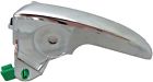 82716 Dorman Interior Door Handle Rear Left Fits Chrysler 019495449164