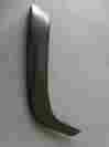 827222p000xmv Kia Sorento Door Handle Cover Trim Rh Dark Gray New Oem 82722 2p000xmv