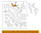 827402t210ar3 Kia Oem 11-13 Optima