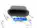 827412d000lt Hyundai New Interior Door Pull Handle Oem For 2003-2006 Elantra 827412d000lt Hyundai New Interior Door Pull Handle Oem For 2003-2006 Elantra