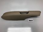 82946-eg000 82946 Eg000 Rr-r Infiniti Rear Right Side Door Armrest Grab Handle Beige Oem