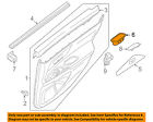 829503ta0b Nissan Oem 13-16 Altima