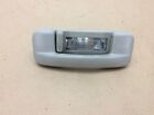 829880 Chrysler Rear Right Grab Handle Dome Light