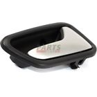 8310154g10ja8 Brand New Aftermarket Replacement Part Interior Door Handle Front Rear