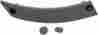 83227 Dorman Interior Door Pull Handle Fits 1998-2011 Volkswagen Beetle Cabrio
