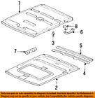83240sh3000yg Honda Oem 88-95 Civic-interior