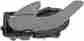 83287 Dorman Help New Interior Door Handle Left Driver
