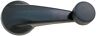 83342 Dorman Help Window Crank Handle Left Right Mile Warranty