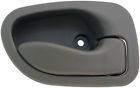 83439 Front Rear- Interior Handle Accent Dorman Fits Hyundai Door 95-99