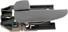 836102d000lt 83458 Dorman Interior Door Handle Rear Left Fits Hyundai 037495834582
