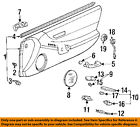 83541sr2000za Honda Oem 93-97 Civic