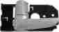 83543 Dorman Help Interior Door Handle