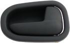 83548 Interior 95-01 Fits Kia Handle Door Rear- Dorman Front Sportage