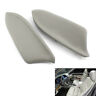 83553-ta0-a31zc 83503-ta0-a31zc Unbranded Complete Door Panel Armrest Leather Back Plate For Honda