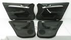 204.ac1t08 83558-sec-a11za Honda Acura Tsx Oem Interior Door Trim Panel Full Set