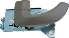 826103e000fc 83566 Dorman Interior Door Handle Front Left Fits Kia 037495835664