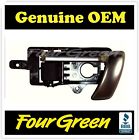 83610-2b020wk Hyundai Oem Genuine Handle Door Inside For Santa Fe