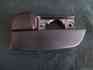 836101e020wk Accent Rear Black Oem Door Hyundai Left Handle