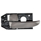 83610-2d000-ax-cr 836102d000ax-cr Hy1552100-cr Brock Drivers Rear Inside Chrome Specialty Door Handle For Hyundai