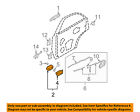 836103e000fc Kia Oem Inside Door Handle Left