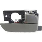 836201e020wk Keystone Automotive Operations New Interior Door Handle Rear Right Fits