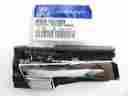 836201r010cr Hyundai New Genuine Right Rear Door Inside Handle Assembly For 12-15 Accent