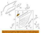 836203t002 Kia Oem 15-16 K900-interior