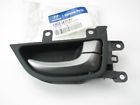 836203x101ry Hyundai New Genuine Or Right Inside Door Handle Oem For