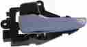 5716a087xa 83689 Dorman Interior Door Handle Fits 08-15 Mitsubishi Lancer Dor83689