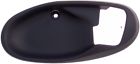 Mr712818 83717 Dorman Interior Door Handle Bezel Front Left 037495837170