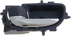 0374951 83880 Dorman Interior Door Handle Fits Toyota Yaris 037495838801