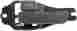 83934 Dorman Help Interior Door Handle