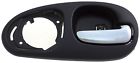 84072 Handle Left Chrysler Rear Dorman Fits Interior Concorde Door 98-04
