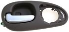0374953 84074 Dorman Interior Door Handle Rear Left Fits Chrysler 037495840743