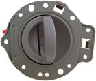84085 Dorman Interior Door Handle Rear Right Fits Jeep 037495036863