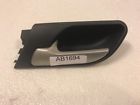 8408625 Bmw Oem Rear Left Driver Interior Door Handle