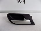 8408626 Right Rear Interior Door Handle