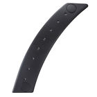 8441-0002bk-l Aftermarket Replacement New Drivers Front Inside Door Pull Handle Black