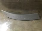 8441-0002gy-l Aftermarket Replacement Vw New Beetle Drivers Front Inside Grey Door