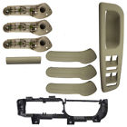 8449-0020sbg Brock 99-05 Vw Golf