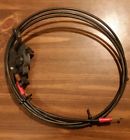 84640-5m010 Nissan Sentra Fuel Filler Door Release Handle And Cable Oem