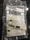 Altima-2016-2017 84691-7y000 Nissan Sentra Oem Inside Trunk Handle