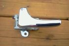 854851 S40 04 Front V40 Interior 01 00 Handle Door 03 02 Volvo Chrome Left Oem