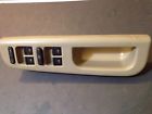 Passatb5 867 Mastar Vw Switch 171 Golf E Window 3b1 Driver Tan Mk4 Jetta Handle
