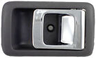 79520 87-91 Camry Handle Dorman Rear-left Front Interior Fits Toyota Door